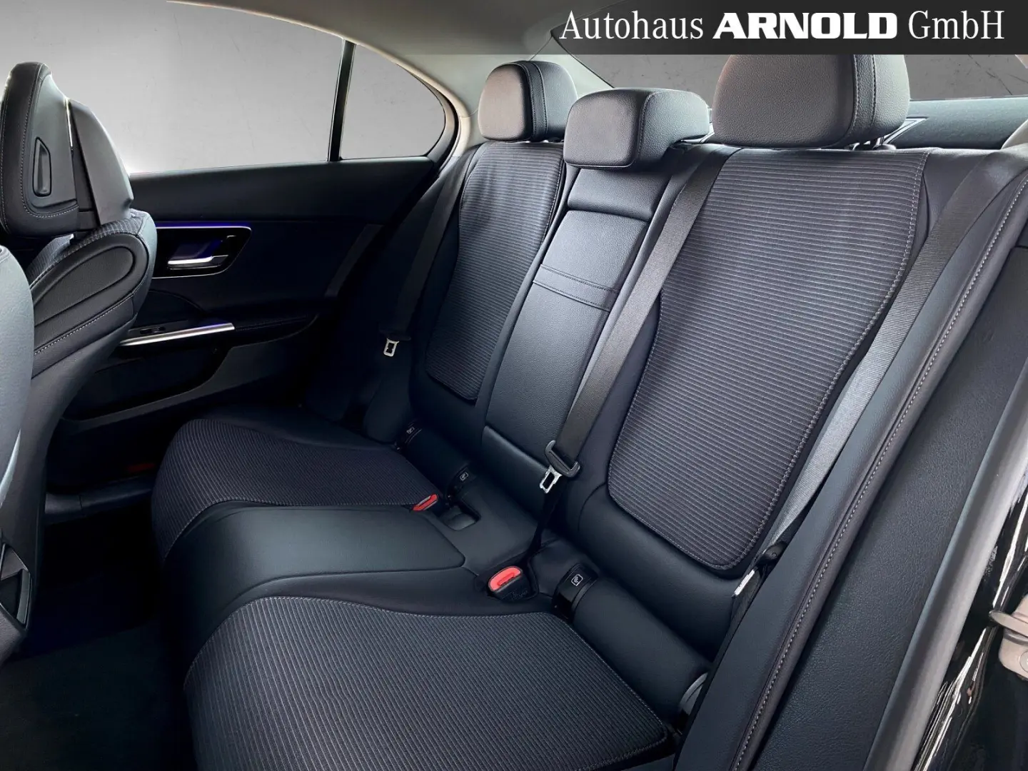 MERCEDES BENZ C200 Avantgarde Kamera LED LEASING