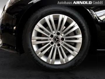 MERCEDES BENZ C200 Avantgarde Kamera LED LEASING