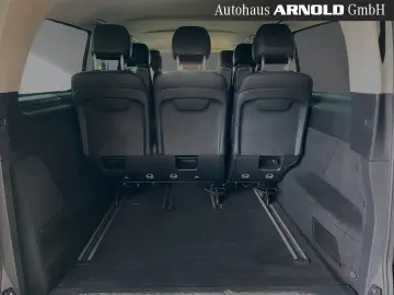 MERCEDES BENZ V300 d EDITION Extralang 8 LOCURI