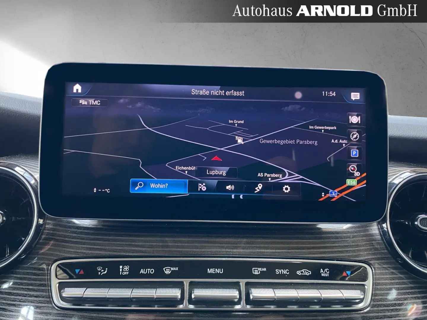 MERCEDES BENZ V300 d EDITION Extralang 8 LOCURI