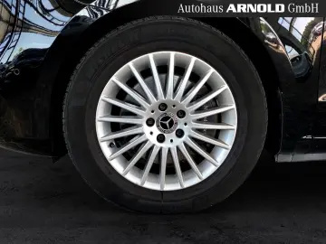 MERCEDES BENZ V300 d EDITION Extralang 8 LOCURI