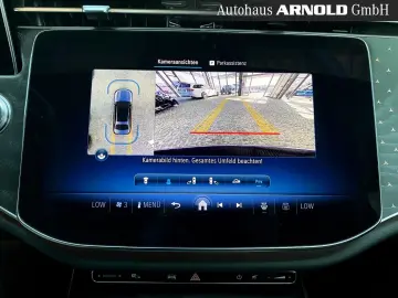 MERCEDES BENZ E200 Avantgarde Distr. Sitzklima 360° LEASING