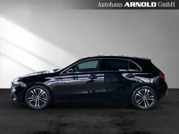 MERCEDES BENZ A200 Progressive AHK 360° LEASING