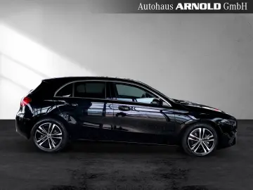 MERCEDES BENZ A200 Progressive AHK 360° LEASING