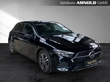 MERCEDES BENZ A200 Progressive AHK 360° LEASING