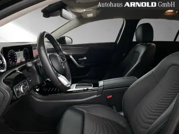 MERCEDES BENZ A200 Progressive AHK 360° LEASING