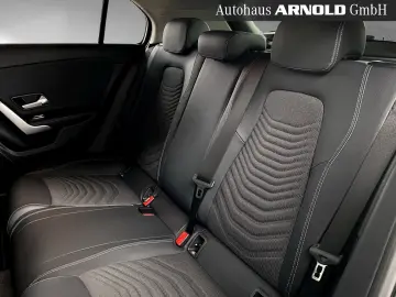 MERCEDES BENZ A200 Progressive AHK 360° LEASING