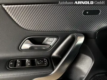 MERCEDES BENZ A200 Progressive AHK 360° LEASING