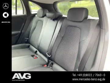 MERCEDES BENZ GLA250 e LEASING