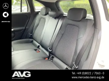 MERCEDES BENZ GLA250 e LEASING