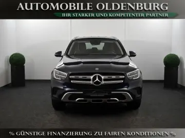 MERCEDES BENZ GLC300 e 4M *Distro*360°*HUD*LEASING