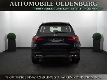 MERCEDES BENZ GLC300 e 4M *Distro*360°*HUD*LEASING
