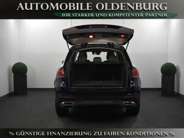 MERCEDES BENZ GLC300 e 4M *Distro*360°*HUD*LEASING