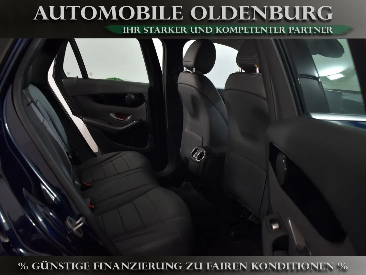 MERCEDES BENZ GLC300 e 4M *Distro*360°*HUD*LEASING