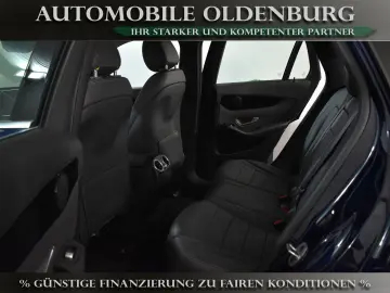 MERCEDES BENZ GLC300 e 4M *Distro*360°*HUD*LEASING