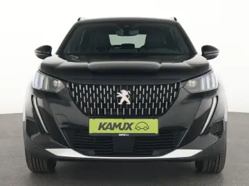 PEUGEOT 2008 1.2PureTech Aut.GT+LED+NAVI+LEASING