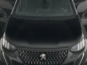 PEUGEOT 2008 1.2PureTech Aut.GT+LED+NAVI+LEASING