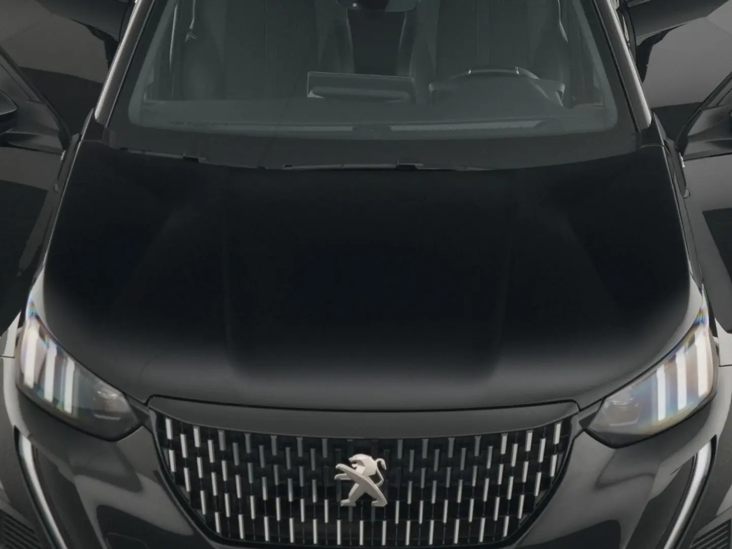PEUGEOT 2008 1.2PureTech Aut.GT+LED+NAVI+LEASING