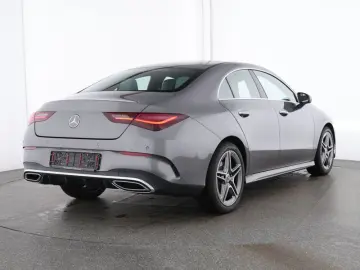 MERCEDES BENZ CLA200 AMG+PANO+LEASING