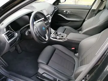 BMW 330e Limousine Sport Line LASER HuD LEASING