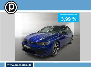 VOLKSWAGEN Golf TSI DSG R-LINE BLACK STYLE MATRIX LEASING