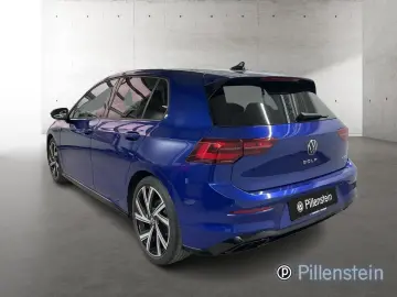 VOLKSWAGEN Golf TSI DSG R-LINE/BLACK STYLE+MATRIX/LEASING