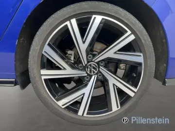 VOLKSWAGEN Golf TSI DSG R-LINE/BLACK STYLE+MATRIX/LEASING
