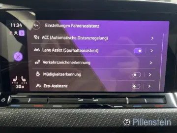 VOLKSWAGEN Golf TSI DSG R-LINE/BLACK STYLE+MATRIX/LEASING