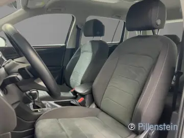VOLKSWAGEN Tiguan TSI DSG ELEGANCE +MATRIX+ERGO