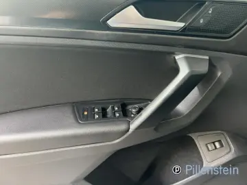 VOLKSWAGEN Tiguan TSI DSG ELEGANCE +MATRIX+ERGO