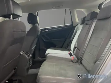 VOLKSWAGEN Tiguan TSI DSG ELEGANCE +MATRIX+ERGO