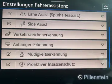 VOLKSWAGEN Tiguan TSI DSG ELEGANCE +MATRIX+ERGO