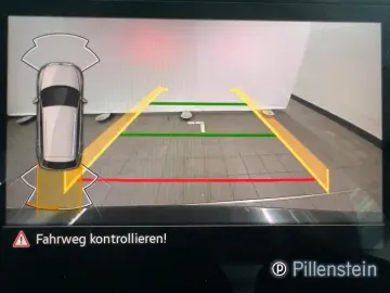 VOLKSWAGEN Tiguan TSI DSG ELEGANCE +MATRIX+ERGO