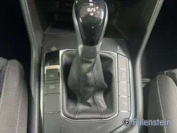 VOLKSWAGEN Tiguan TSI DSG ELEGANCE +MATRIX+ERGO