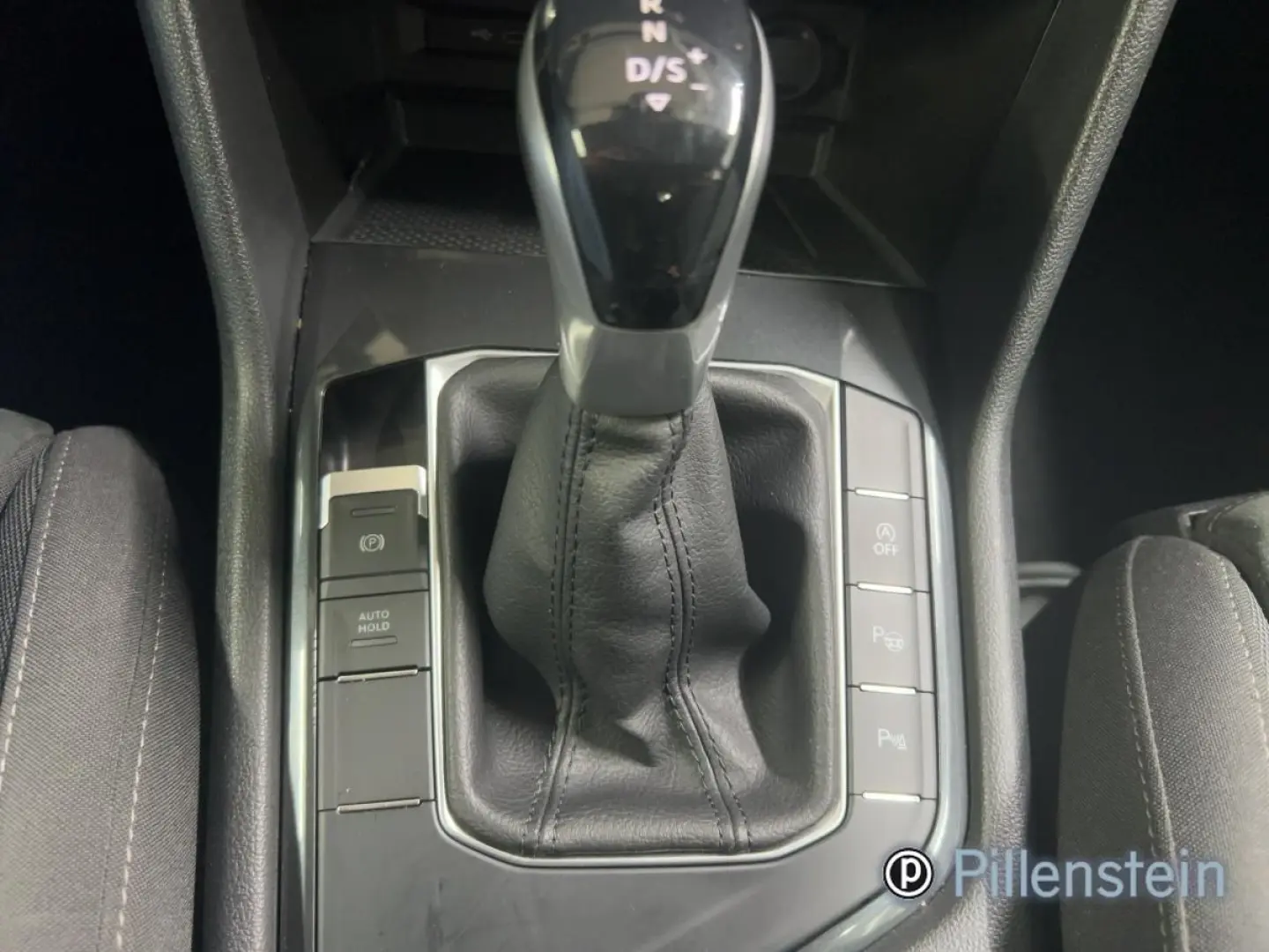 VOLKSWAGEN Tiguan TSI DSG ELEGANCE +MATRIX+ERGO