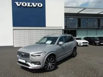 VOLVO XC 90 B5 Ultimate Bright AWD LEASING