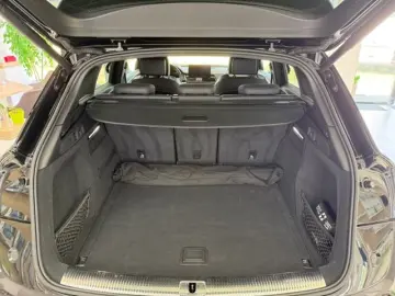 AUDI Q5 40 S line Edition One TDI quattro LEASING