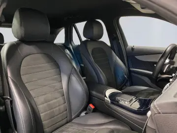 MERCEDES BENZ GLC400 4Matic AMG LINE LED/LEASING