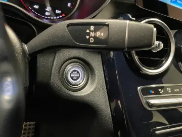 MERCEDES BENZ GLC400 4Matic AMG LINE LED/LEASING