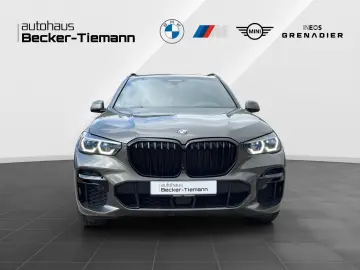 BMW X5 xDrive30d M Sport/Laser/360°/Pano/LEASING