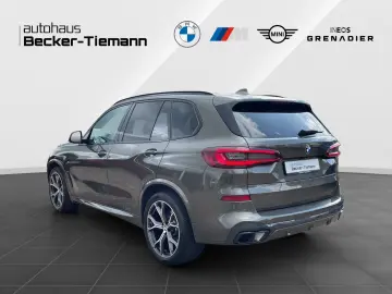BMW X5 xDrive30d M Sport/Laser/360°/Pano/LEASING