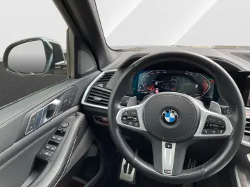 BMW X5 xDrive30d M Sport/Laser/360°/Pano/LEASING