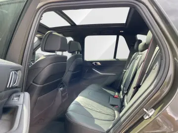 BMW X5 xDrive30d M Sport/Laser/360°/Pano/LEASING