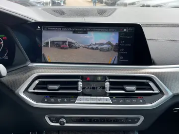 BMW X5 xDrive30d M Sport/Laser/360°/Pano/LEASING