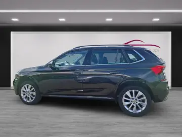 SKODA Kamiq CLEVER 1,5 TSI DSG LEASING