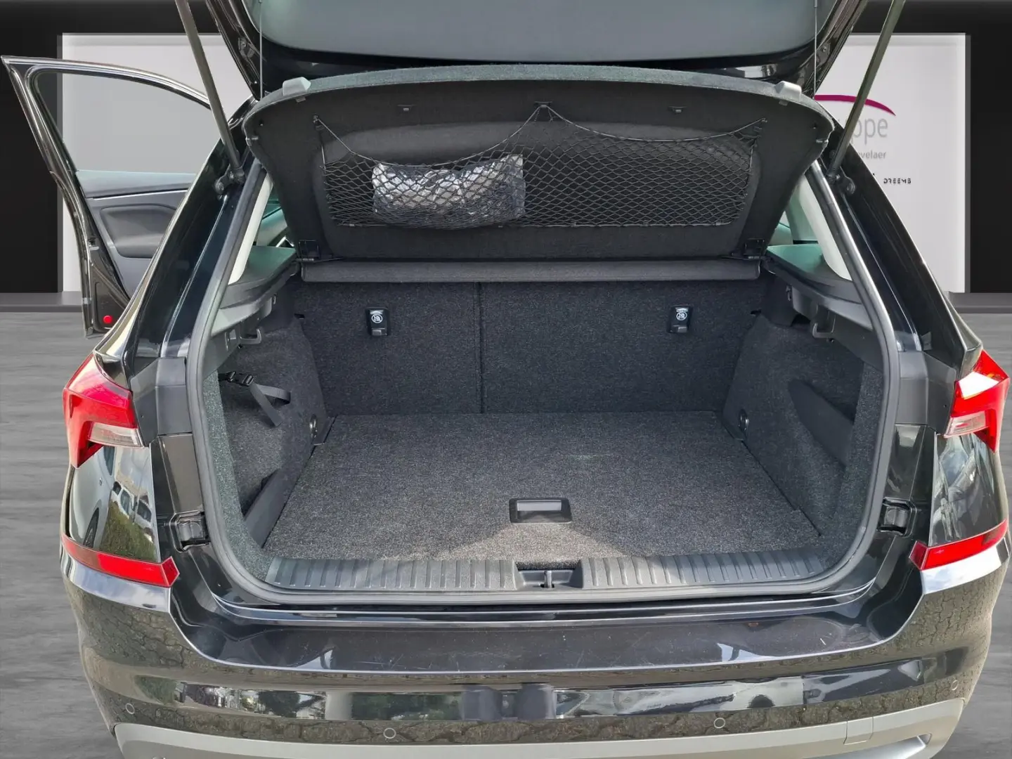 SKODA Kamiq CLEVER 1,5 TSI DSG LEASING
