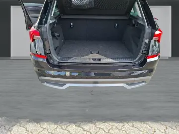 SKODA Kamiq CLEVER 1,5 TSI DSG LEASING