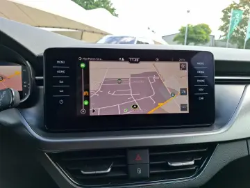 SKODA Kamiq CLEVER 1,5 TSI DSG LEASING