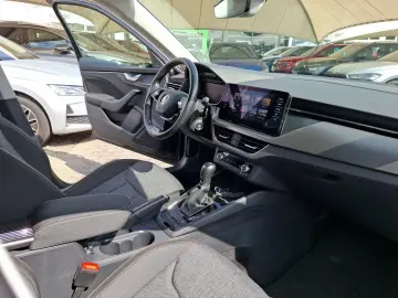 SKODA Kamiq CLEVER 1,5 TSI DSG LEASING