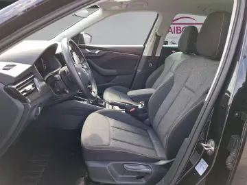 SKODA Kamiq CLEVER 1,5 TSI DSG LEASING
